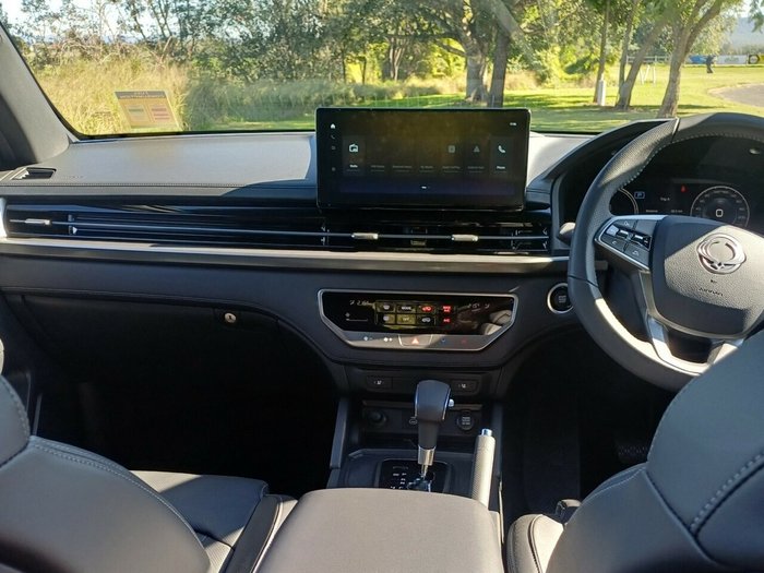 2024 Ssangyong Musso XLV Ultimate