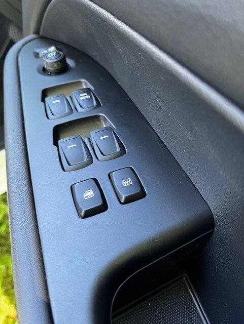 2024 Ssangyong Musso Ultimate