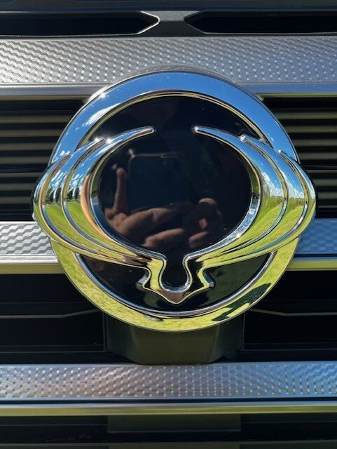 2024 Ssangyong Musso Ultimate
