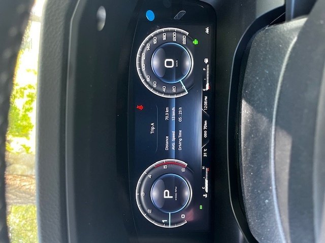 2024 Ssangyong Musso Ultimate