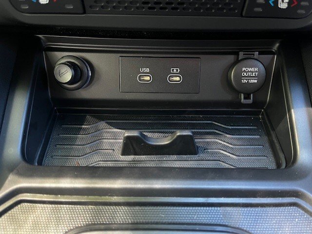 2024 Ssangyong Musso Ultimate