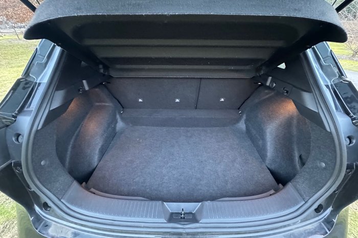 2023 Nissan QASHQAI ST-L