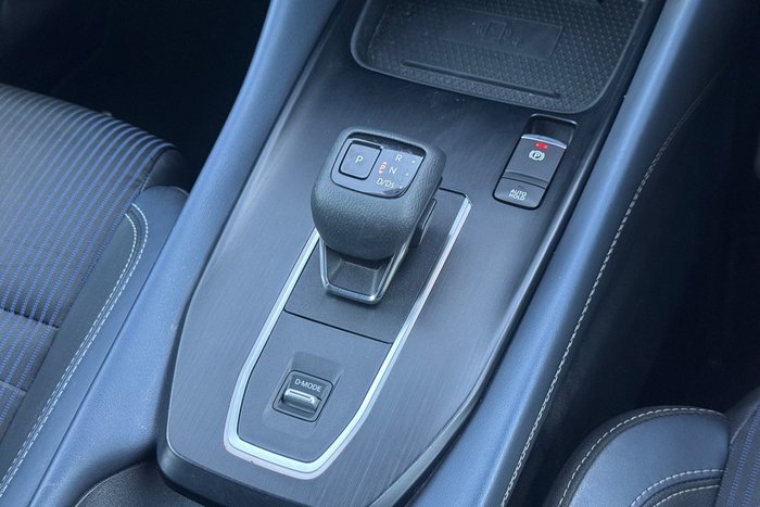 2023 Nissan QASHQAI ST-L