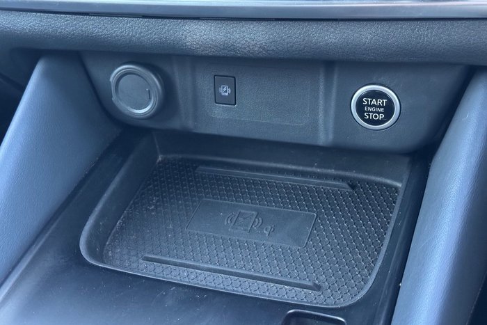 2023 Nissan QASHQAI ST-L
