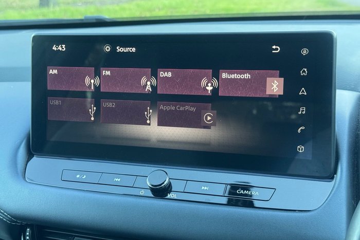 2023 Nissan QASHQAI ST-L