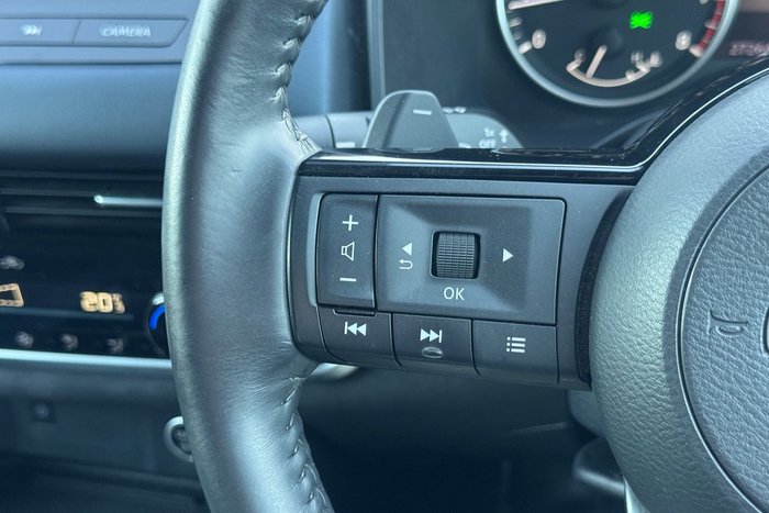 2023 Nissan QASHQAI ST-L