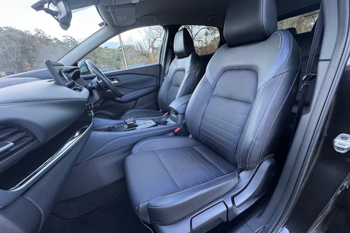 2023 Nissan QASHQAI ST-L