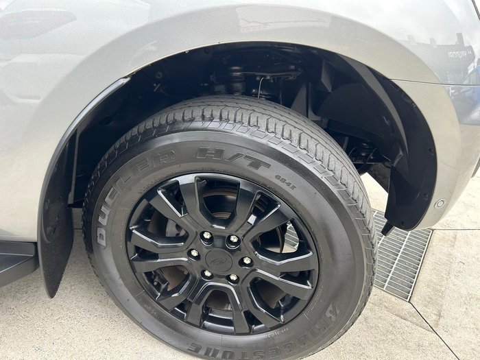 2021 Ford Ranger Wildtrak