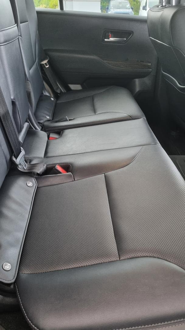 2022 Toyota Landcruiser VX