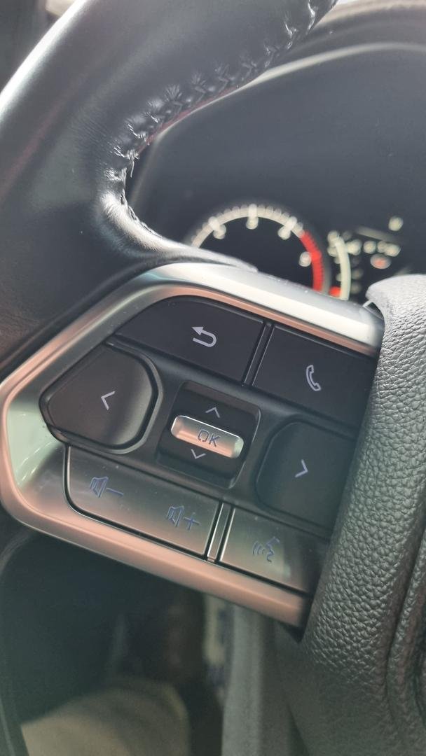 2022 Toyota Landcruiser VX