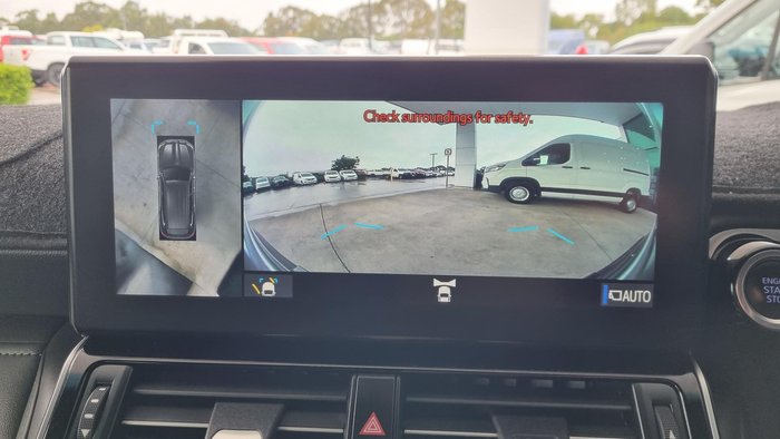 2022 Toyota Landcruiser VX
