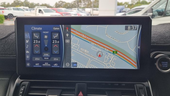 2022 Toyota Landcruiser VX