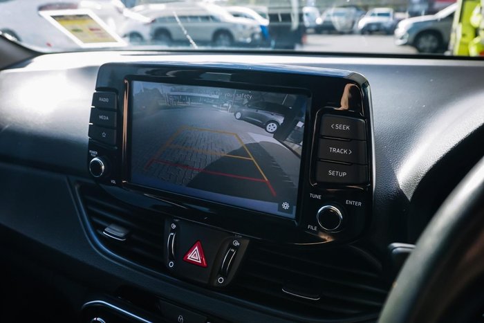 2022 Hyundai i30