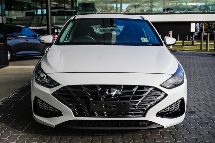 2022 Hyundai i30