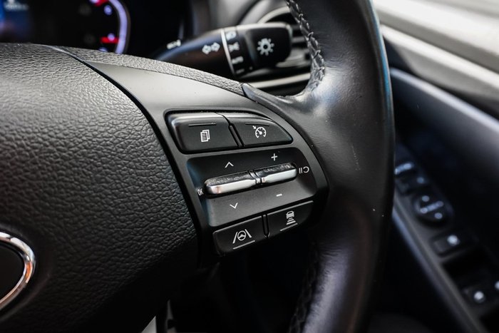 2022 Hyundai i30