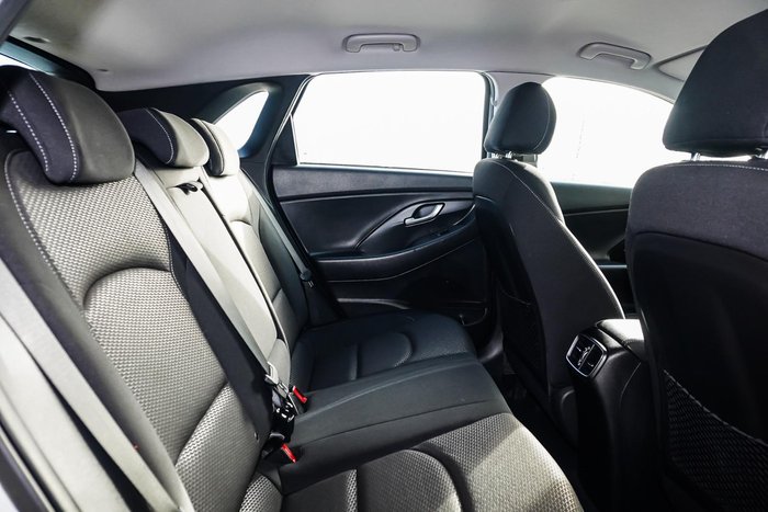 2022 Hyundai i30