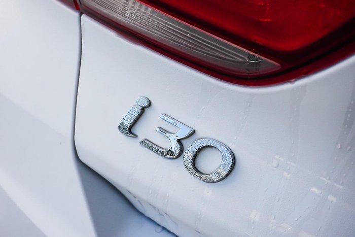 2022 Hyundai i30