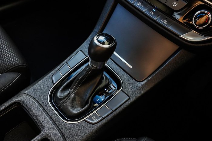 2022 Hyundai i30