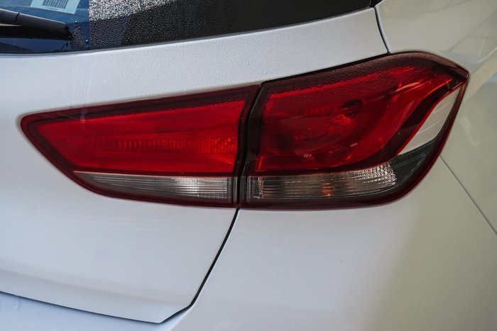 2022 Hyundai i30