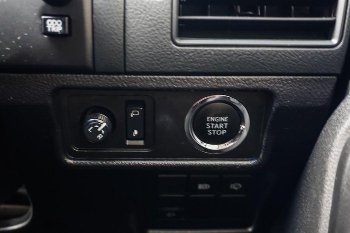 2021 Toyota Landcruiser Prado GXL
