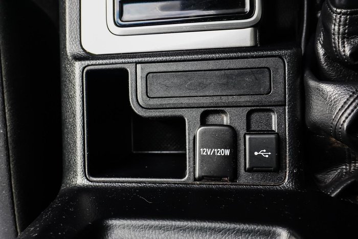 2021 Toyota Landcruiser Prado GXL
