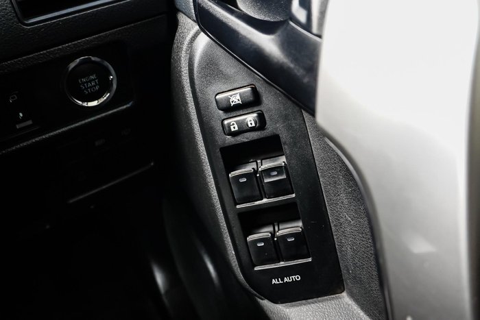 2021 Toyota Landcruiser Prado GXL