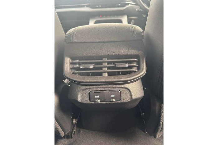 2025 GWM Haval H6GT Ultra