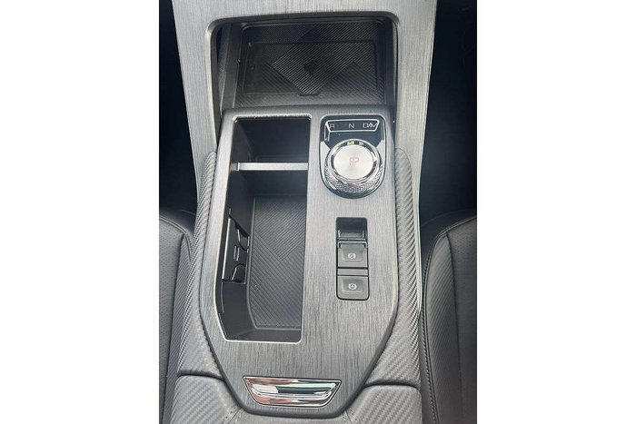 2025 GWM Haval H6GT Ultra