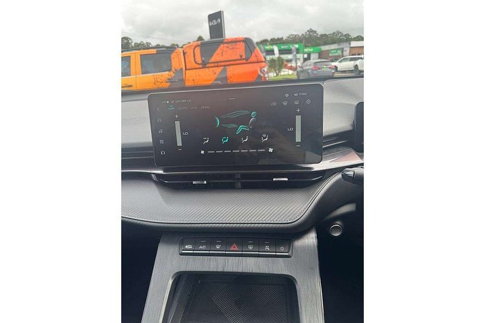2025 GWM Haval H6GT Ultra