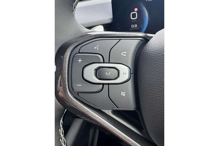 2025 GWM Haval H6GT Ultra