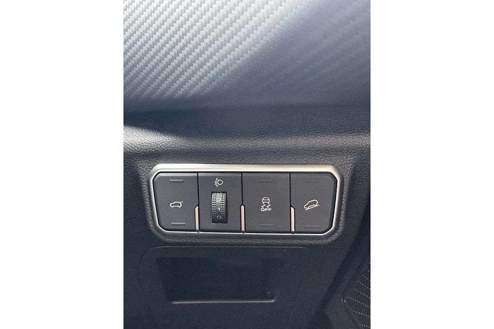 2025 GWM Haval H6GT Ultra