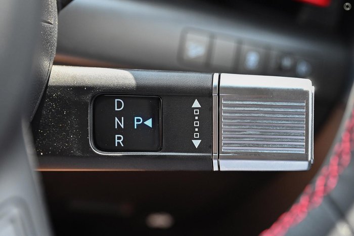 2025 Hyundai Kona Premium N Line