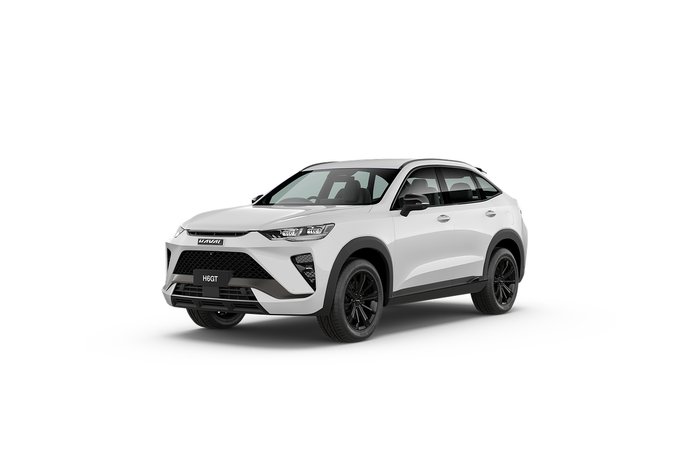 2025 GWM Haval H6GT