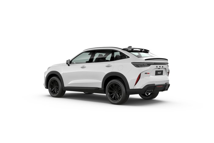 2025 GWM Haval H6GT Ultra