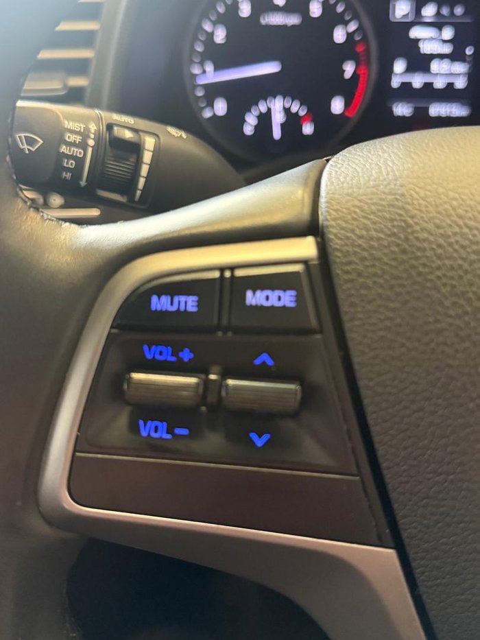 2017 Hyundai Elantra Elite