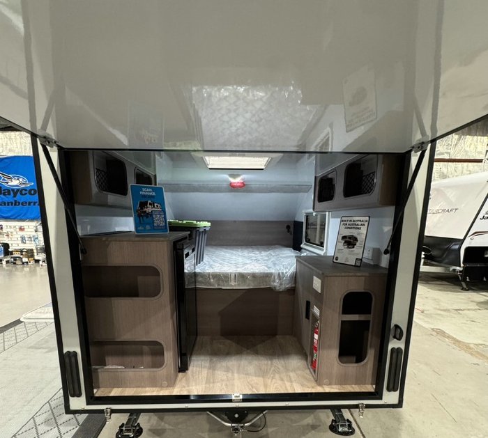 2025 JAYCO J-POD JPOD.OB-MY25