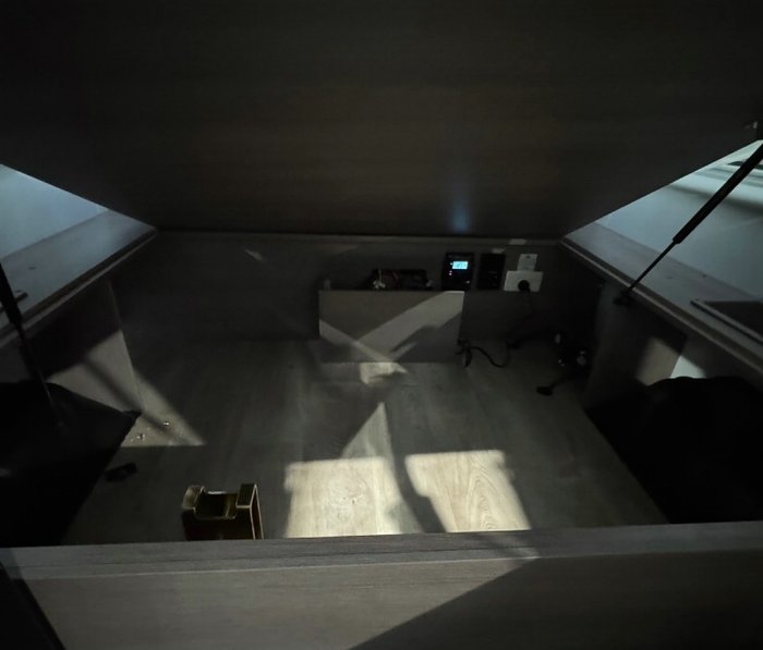 2025 JAYCO J-POD JPOD.OB-MY25