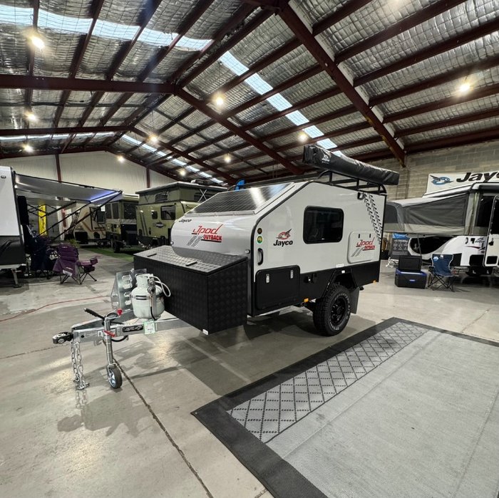 2025 JAYCO J-POD