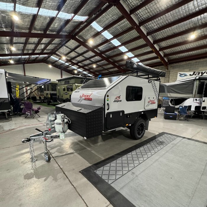 2025 JAYCO J-POD