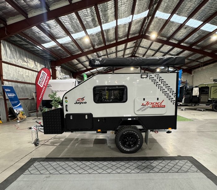 2025 JAYCO J-POD JPOD.OB-MY25