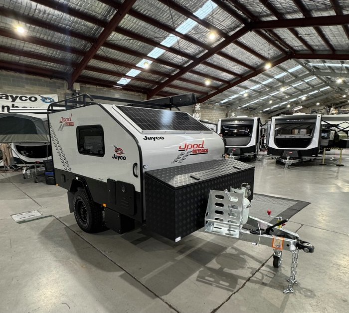 2025 JAYCO J-POD JPOD.OB-MY25