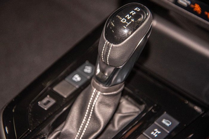 2025 Isuzu D-MAX LS-U