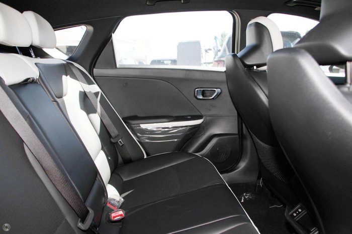 2025 Kia K4 GT-Line CL4m MY25 Interstellar Grey