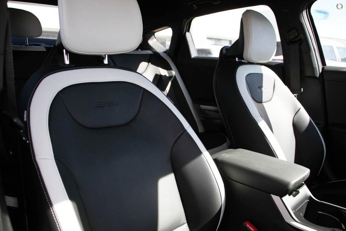 2025 Kia K4 GT-Line CL4m MY25 Interstellar Grey