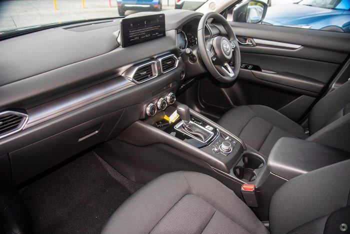 2025 Mazda CX-5 G20 Maxx