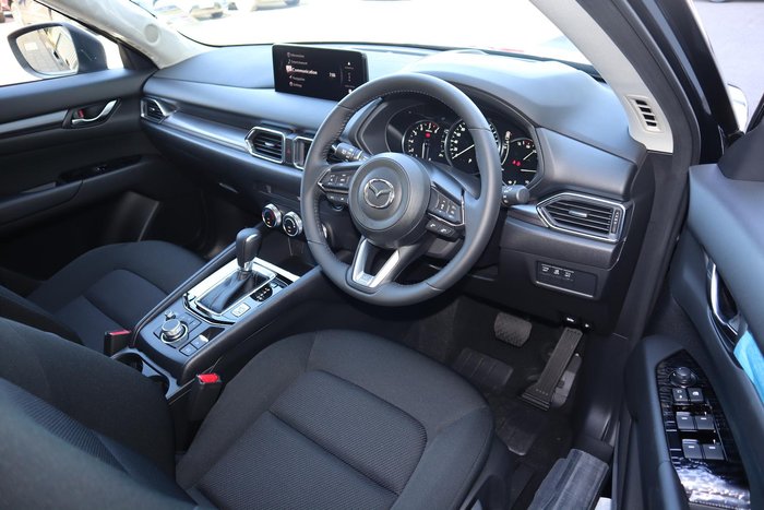2025 Mazda CX-5 G20 Maxx
