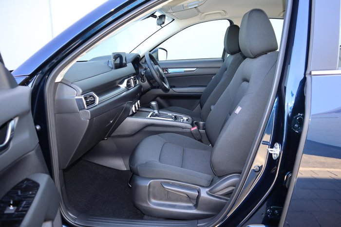 2025 Mazda CX-5 G20 Maxx