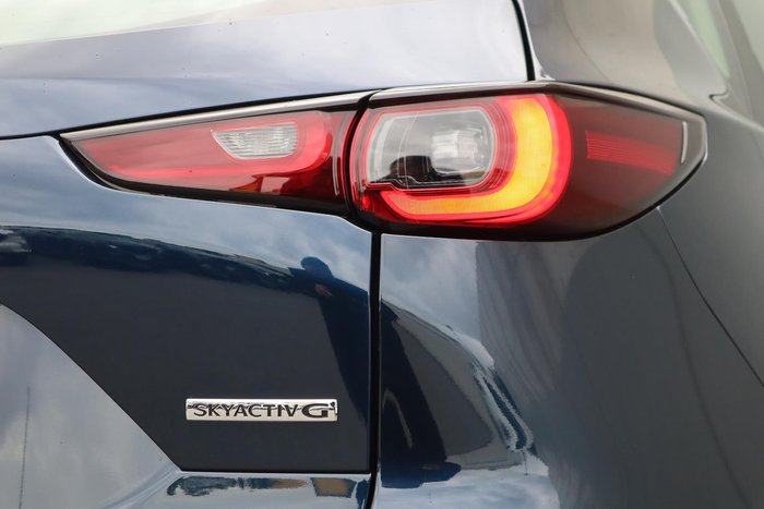 2025 Mazda CX-5 G20 Maxx