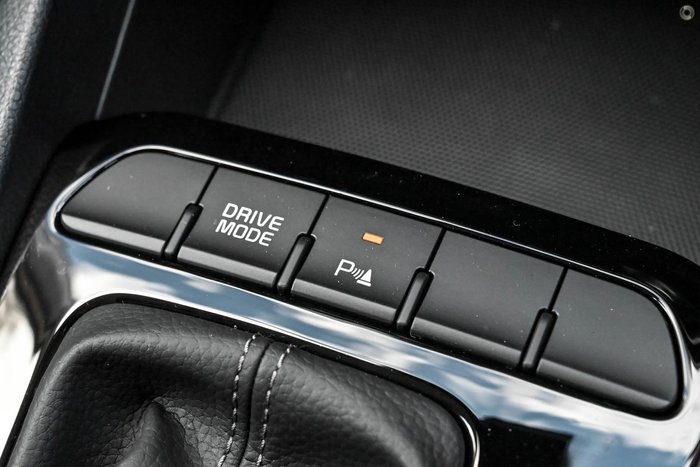 2025 Kia Stonic S