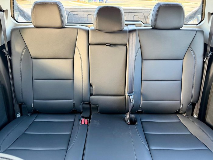 2025 GWM Cannon Premium